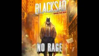 Miniature : BLACKSAD - Du sang sur le pelage