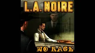Miniature : L.A. NOIRE - Corruption, racisme et fatalité