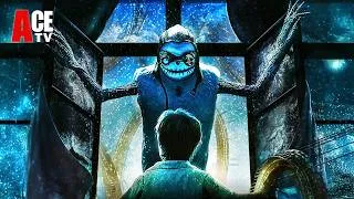Miniature : IMAGINAERUM | Film Complet en Français | Fantastique