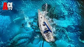 Miniature : Dagon: le Dieu des Abysses | Film Complet en Français | SF, Horreur