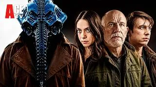 Miniature : THE CHARIOT | Film Complet en Français | Science-Fiction, Thriller