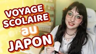 Miniature : Partez au Japon avec moi !