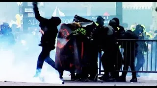 Miniature : ACHAB - Zbeul partout (mix sauvage)