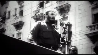 Miniature : Cuba, une odyssée africaine   Episode 1/2