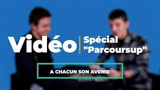 Miniature : TOUT CONNAITRE SUR LA PLATEFORME PARCOURSUP