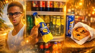 Miniature : ACHAKÉ Compilation Short YouTube (Orangina) part 1