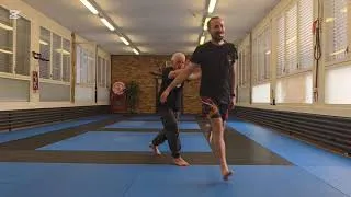 Miniature : Shaolin&Xinyi Liuhe Quan club de  La Chaux-de-Fonds(Ne)Suisse.