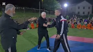 Miniature : Une soirée d'Arts Martiaux à Achallam(Ifigha) Tizi-Ouzou.