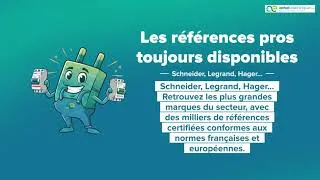 Miniature : Achat-Électrique.com : Livraison rapide 24h pour pros & particuliers