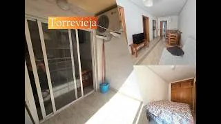 Miniature : Un Appartement 1 Chambre à 450 m de la plage de Los Locos à Torrevieja | Costa Blanca Espagne