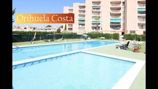 Miniature : Appartement à Vendre Orihuela Costa La Zenia Terasse Proche Mer à 500 m | Costa Blanca | Espagne