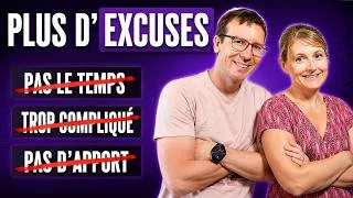Miniature : 50 000€ en 5h/semaine : C'EST NOUS QUI FINANCONS