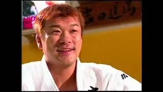 Miniature : Pride GP 2003 Total Elimination - Hidehiko Yoshida vs Kiyoshi Tamura