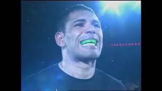 Miniature : Pride GP 2003 Total Elimination - Antonio Rodrigo Nogueira vs Ricco Rodriguez