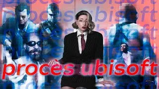 Miniature : J'ai assisté au Procès Ubisoft. Ça a changé ma façon de voir le Jeu Vidéo à jamais