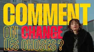 Miniature : Le Capitalisme c'est nul. Comment on Change les Choses ?
