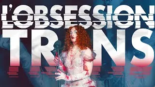 Miniature : Pourquoi les Anti-Trans sont des Fascistes.