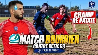 Miniature : #42 MATCH PIEGE pour notre entrée en COUPE DE FRANCE ! AchhLife Saison 3 Episode 4