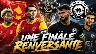 Miniature : #40 Finale du TROPHEE DES CHAMPIONS dès le 1er match officiel ! AchhLife Saison 3 Episode 2