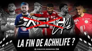 Miniature : #38 COUP DE THEATRE à Chatellerault avec la FIN de la SERIE ACHHLIFE ??? AchhLife EP. 13