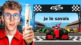 Miniature : J’AI PRÉDIT LE CLASSEMENT DU GP EXPLORER ! (3 jours avant)