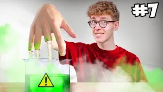 Miniature : ARNAQUE OU PAS ? (J'ai Testé les Pires Expériences TikTok )