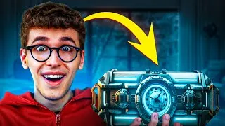 Miniature : J’AI DÉCOUVERT UNE MACHINE À VOYAGER DANS LE TEMPS !