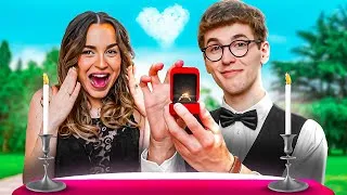 Miniature : Note Le Tour De Magie - St Valentin