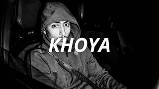 Miniature : Saïf x VEN1 Type Beat -"KHOYA" | Instru Rap