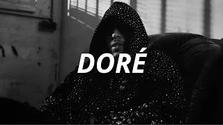 Miniature : ZZ x Niaks Type Beat - "DORÉ" | Instru Rap