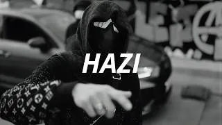 Miniature : Lagui x Niaks Type Beat - "HAZI" | Instru Rap