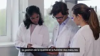 Miniature : ISO 17025 La Norme Indispensable pour la Fiabilité des Laboratoires
