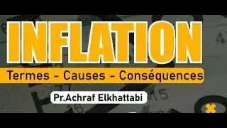 Miniature : 🔥🔥 أحسن شرح بالعربية  INFLATION ✅