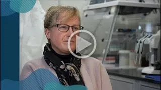 Miniature : Les femmes en sciences : voici Diane Allan, vice-présidente des sciences de l'ACIA