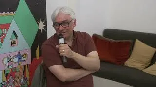 Miniature : TABLE RONDE I Comment soutenir la diversité de la création et améliorer le soutien à l'écriture ?