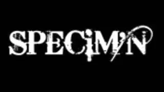 Miniature : Specim'n - Encore un Texte