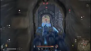 Miniature : Ils savent désormais de quoi je suis capable | Sur Conqueror's Blade