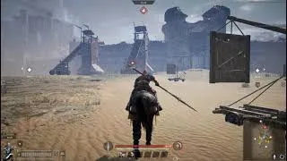 Miniature : Conqueror's Blade, Top 1 en Siège avec des combos et une stratégie adaptative