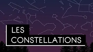 Miniature : Episode 1 - Les constellations