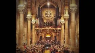 Miniature : Benedictus - Messe du Couronnement - Franz Liszt