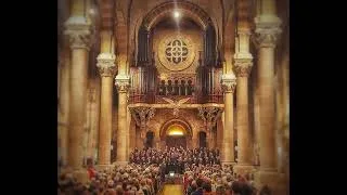 Miniature : Credo - Messe du Couronnement - Franz Liszt