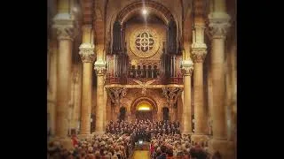 Miniature : Gloria - Messe du Couronnement - Franz Liszt