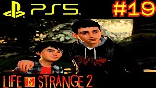 Miniature : LIFE IS STRANGE 2 VOSTFR 🔥 Épisode 19