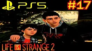 Miniature : LIFE IS STRANGE 2 VOSTFR 🔥 Épisode 17