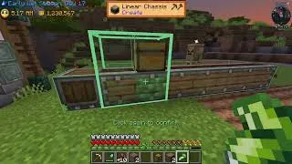 Miniature : Sunlit Valley 🌾 Minecraft FR — Farm a Sparkpod Infini (EP30)