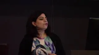 Miniature : ACLA / CAAL 2016 Rahat Naqvi Partie 8: Éveil aux langues - une intervention en salle de classe