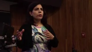 Miniature : ACLA / CAAL 2016 Rahat Naqvi Partie 7: Le foulard qui tourbillonne