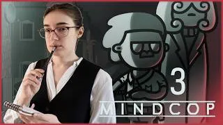 Miniature : On démasque le tueur !