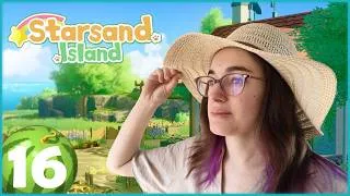 Miniature : La fin de Magicka et encore de la déco sur Starsand ! On veut de l'action nous !