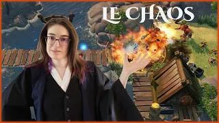Miniature : On se refait Magicka 2 avec toute l'équipe ! Réussite ou troll ?